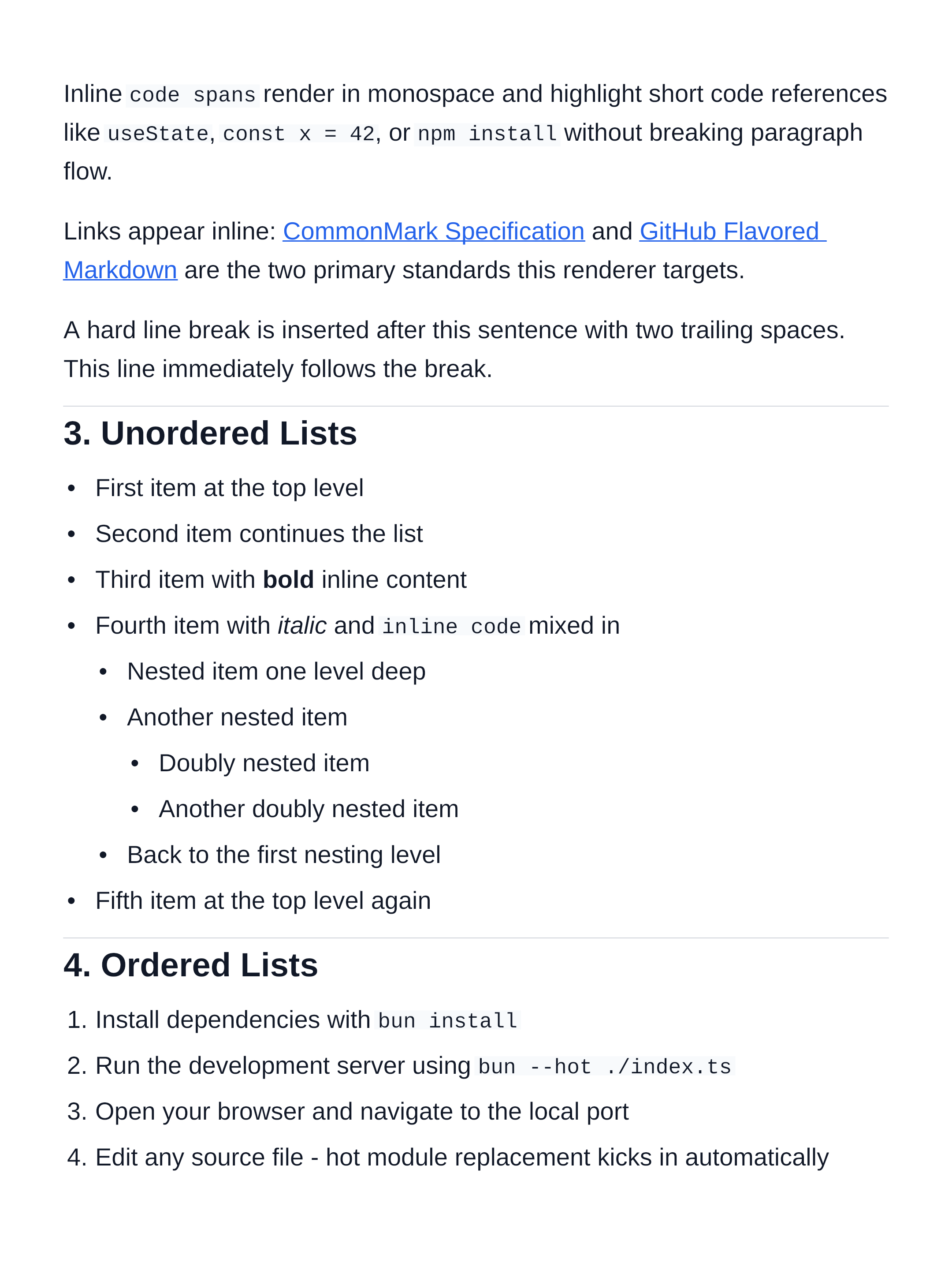 Full syntax fixture page 2