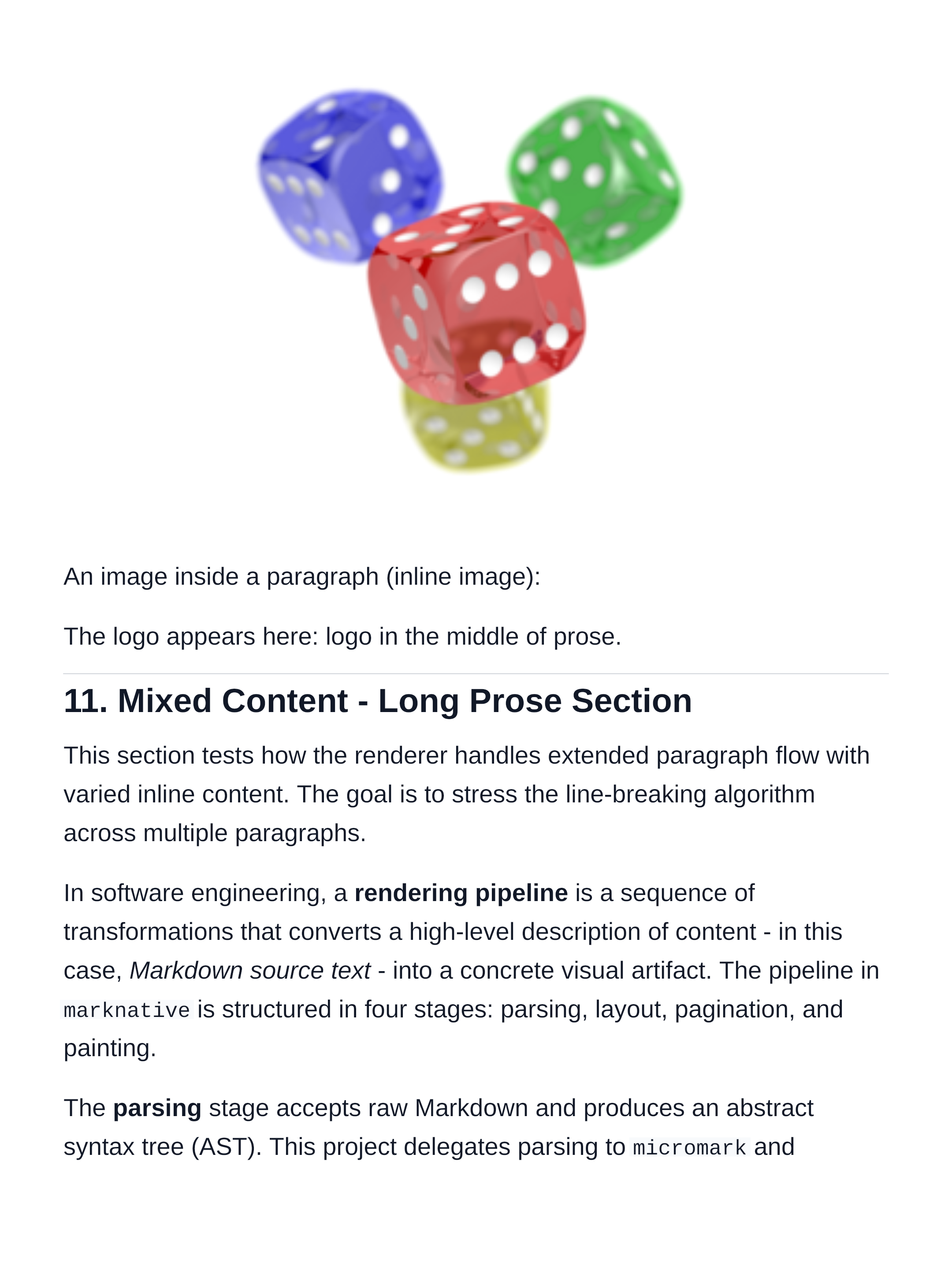 Full syntax fixture page 8